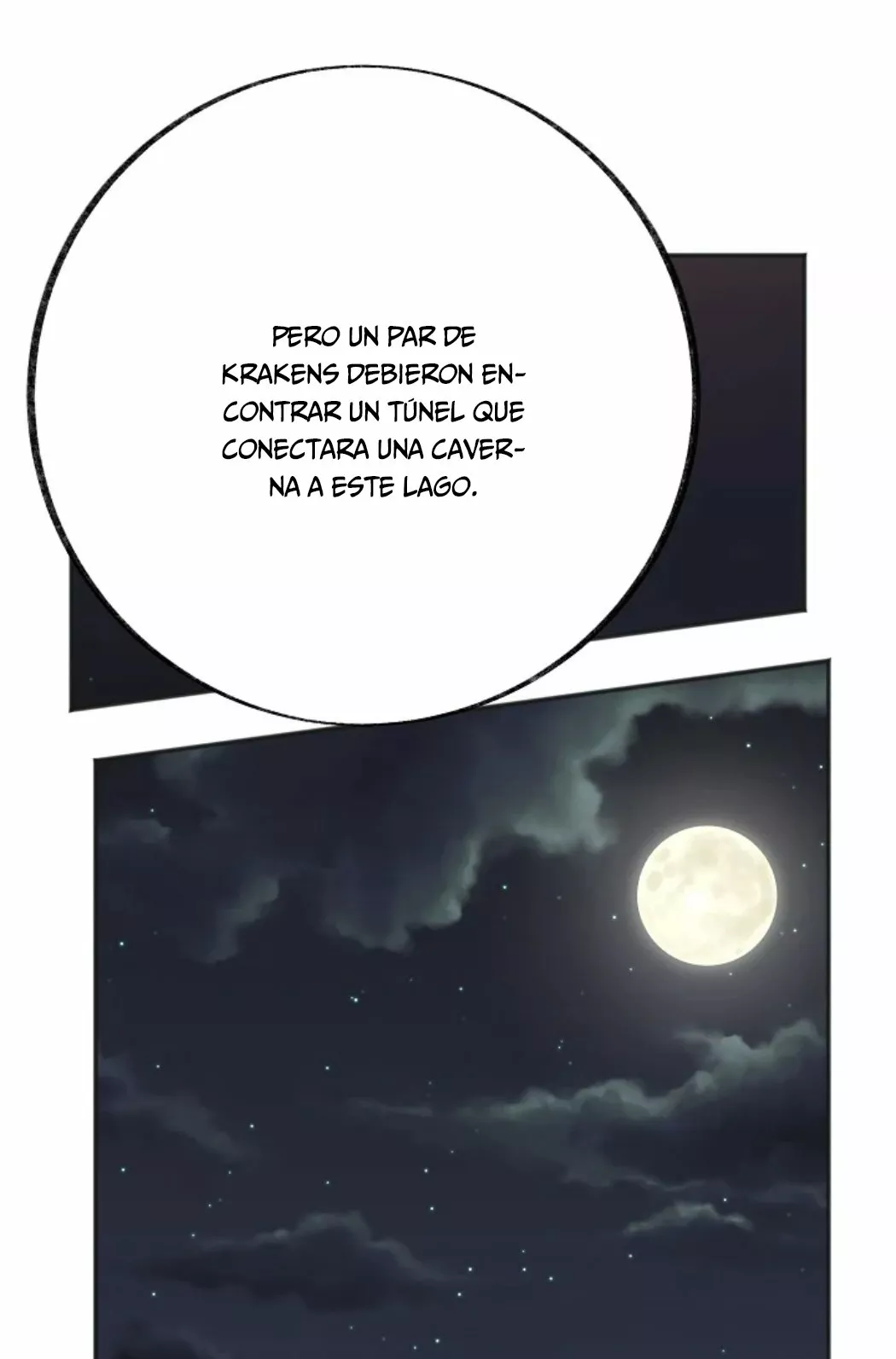 Página 82 del Manga