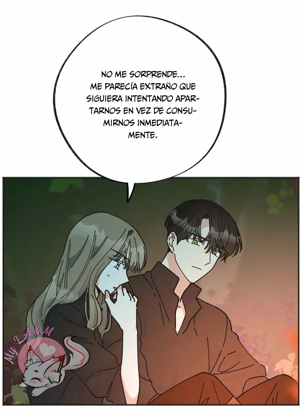 Página 86 del Manga