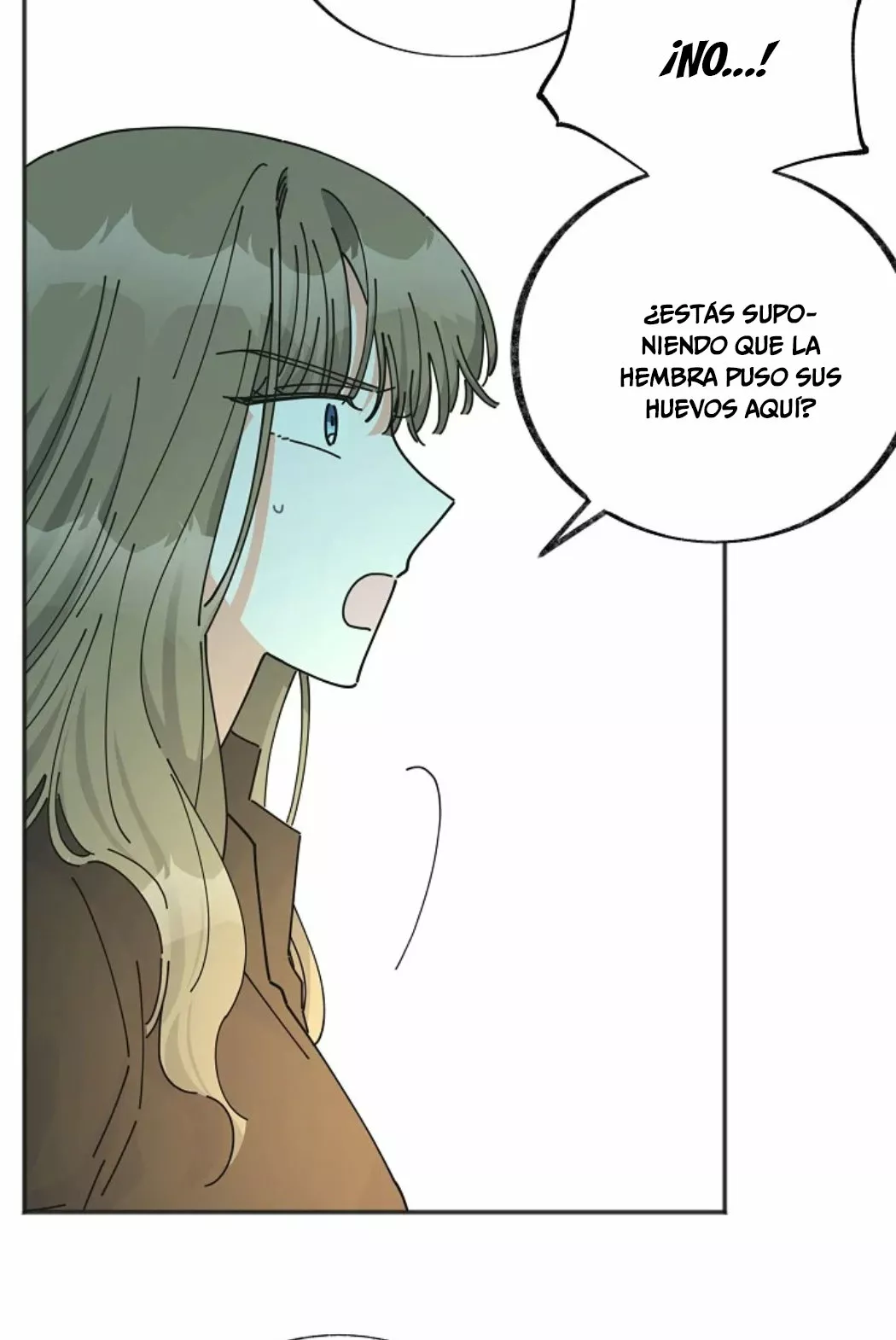 Página 88 del Manga