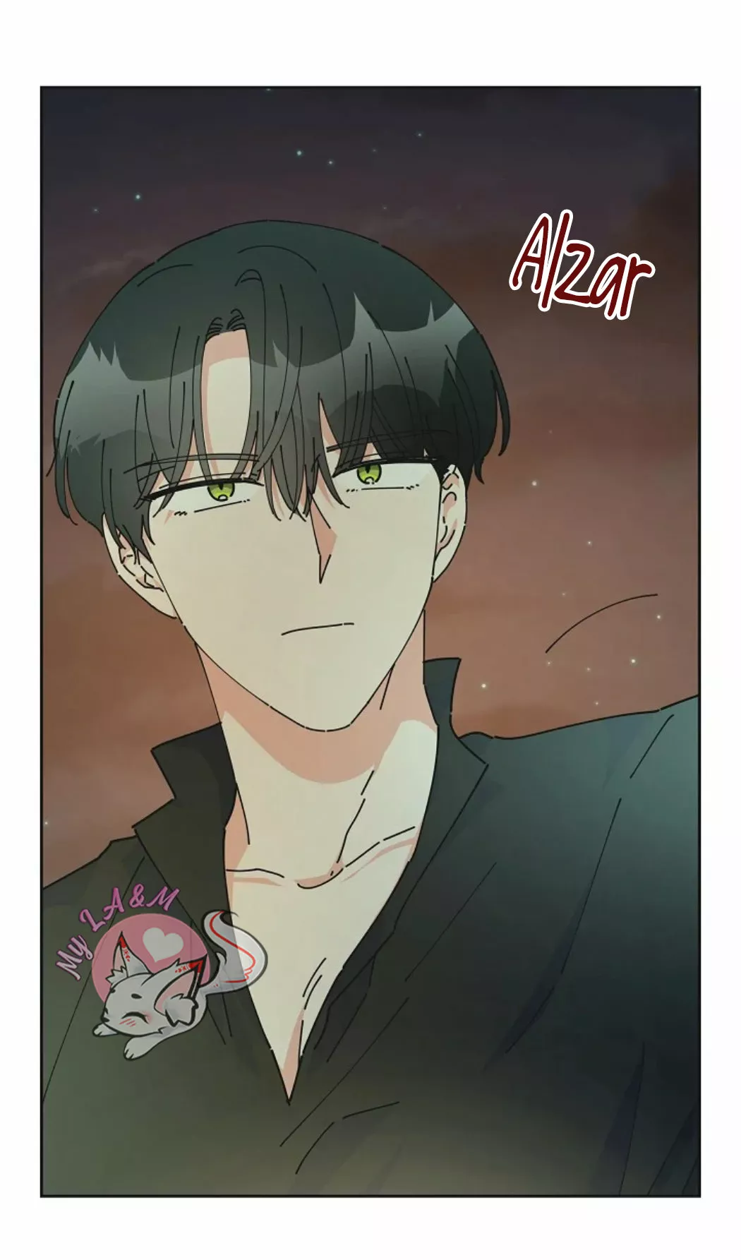 Página 96 del Manga