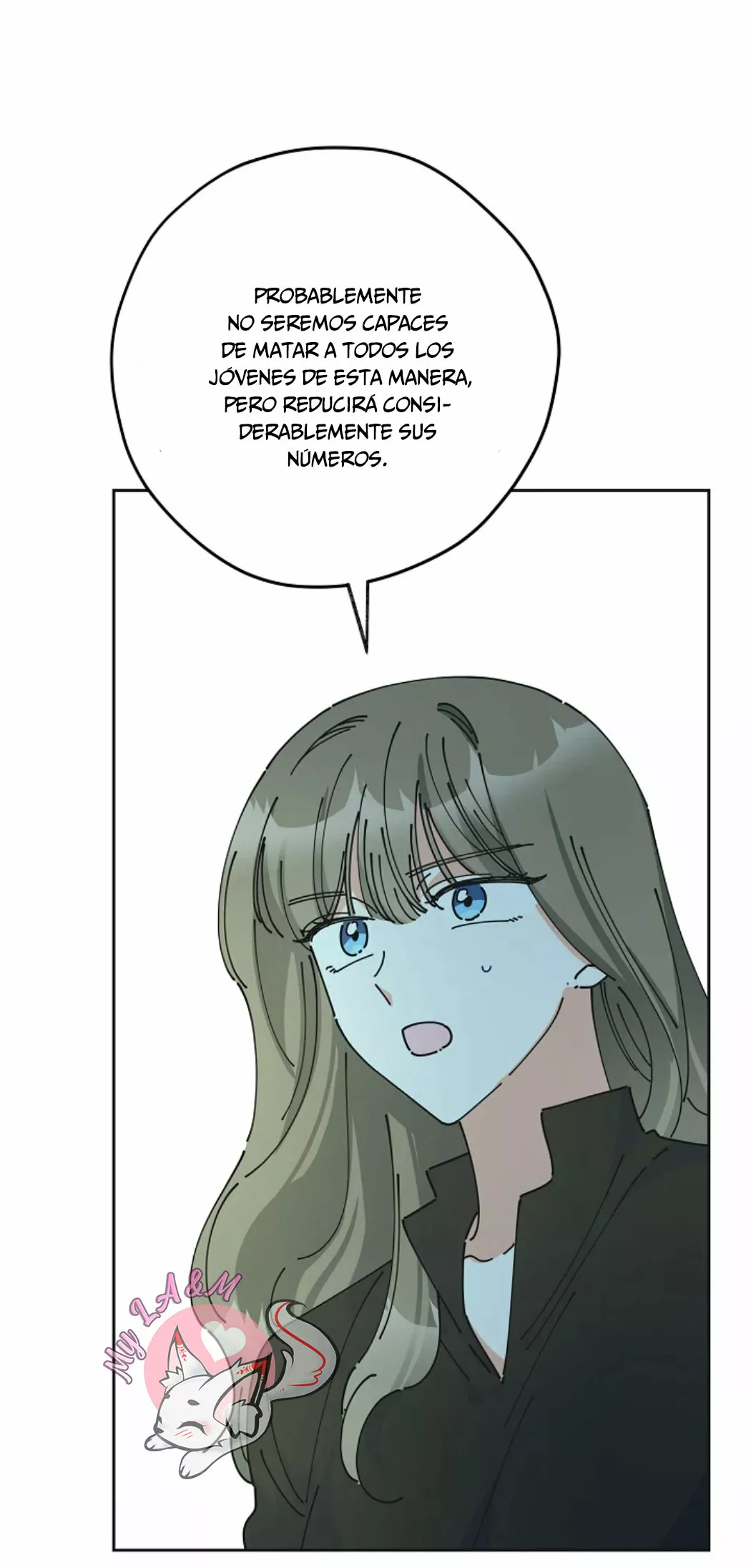 Página 30 del Manga