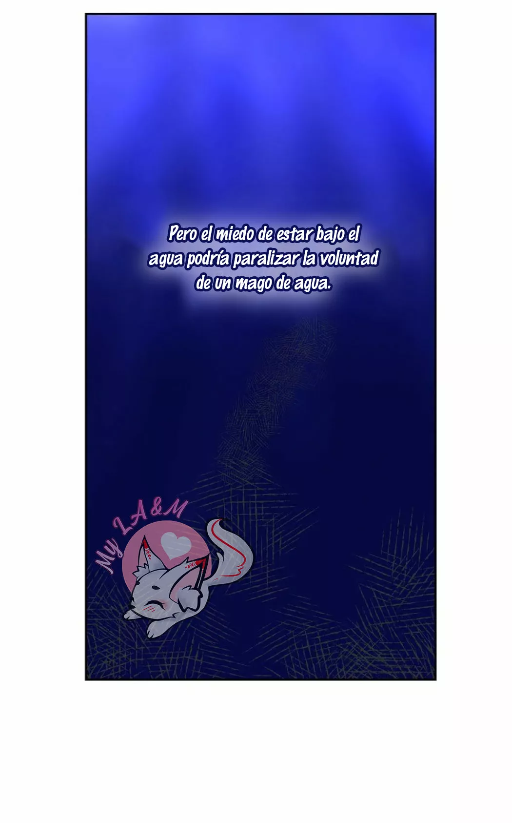 Página 41 del Manga