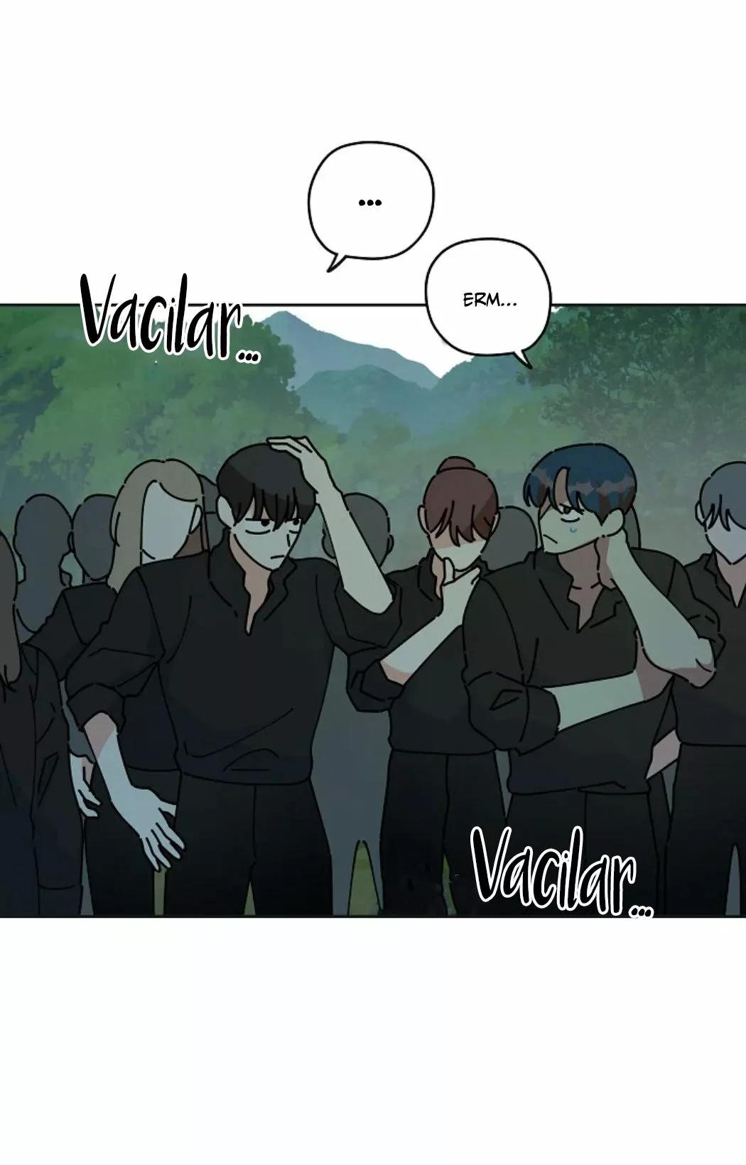 Página 43 del Manga