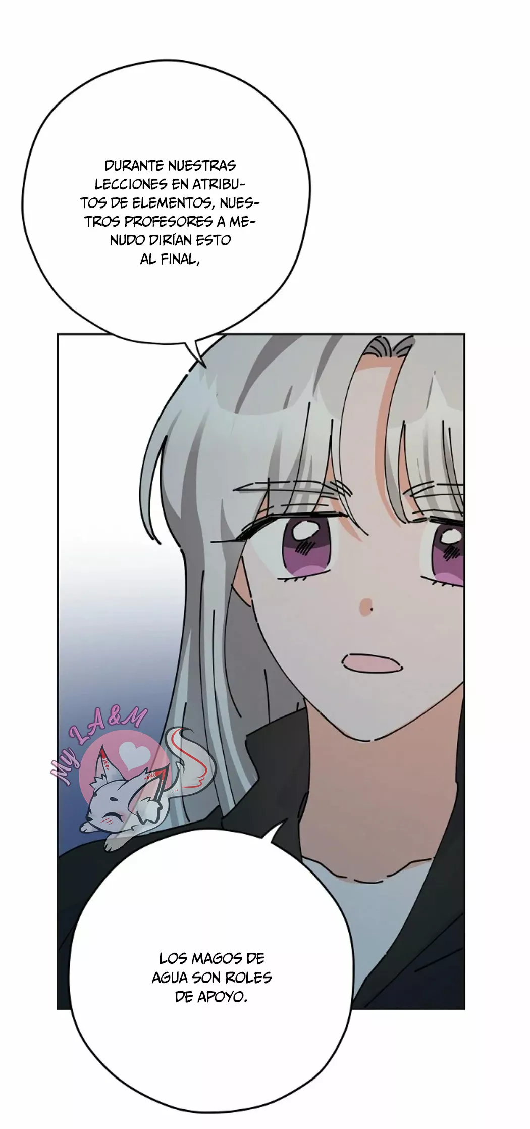 Página 46 del Manga