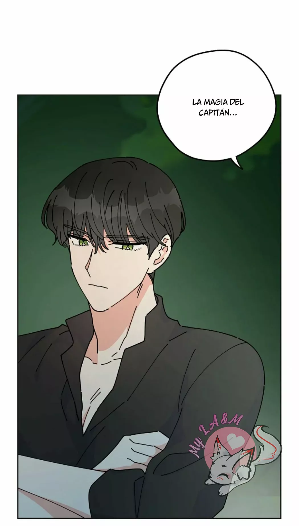 Página 47 del Manga