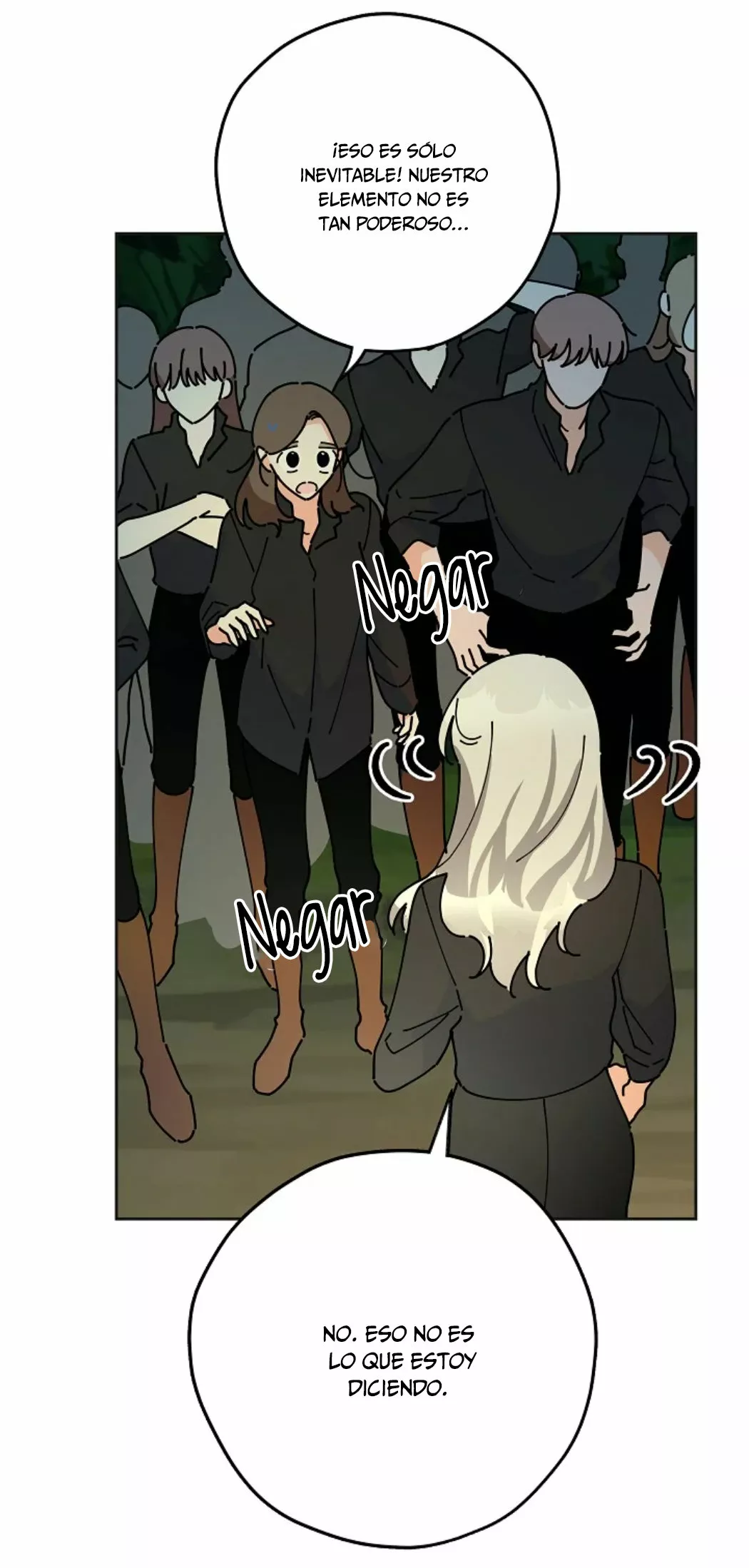 Página 49 del Manga