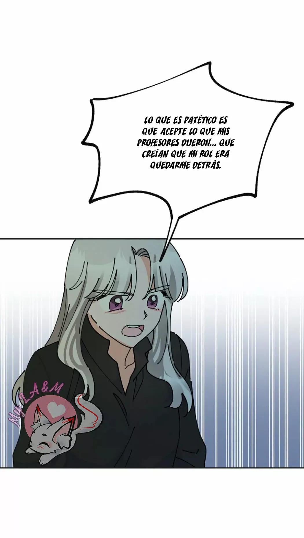 Página 50 del Manga