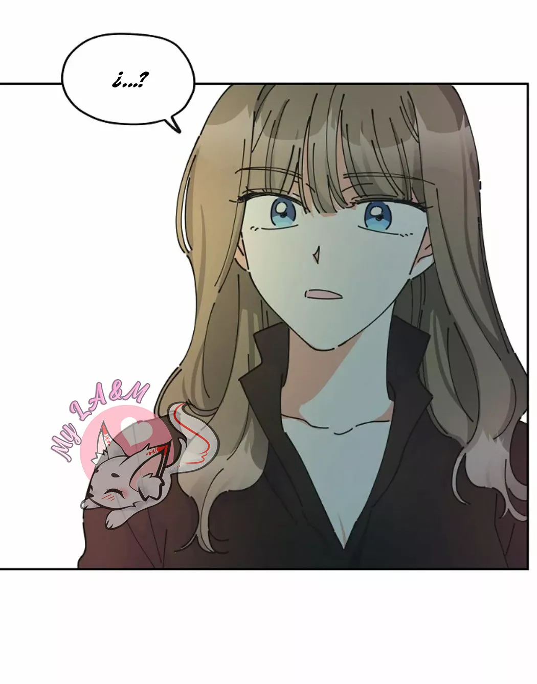 Página 54 del Manga