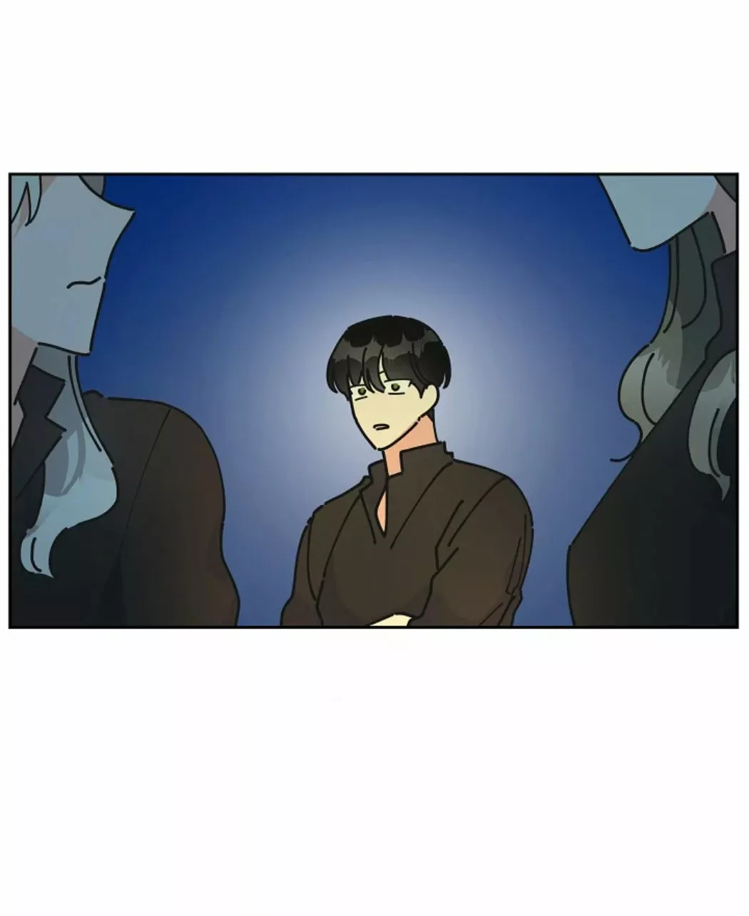 Página 55 del Manga