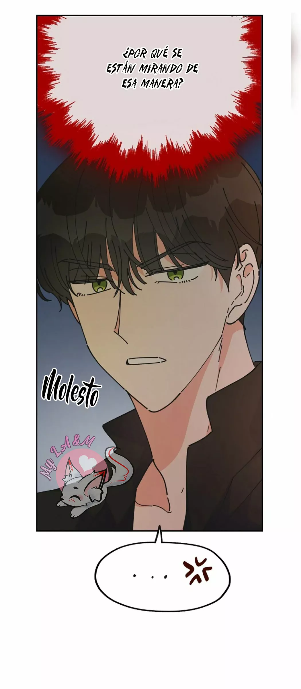 Página 56 del Manga