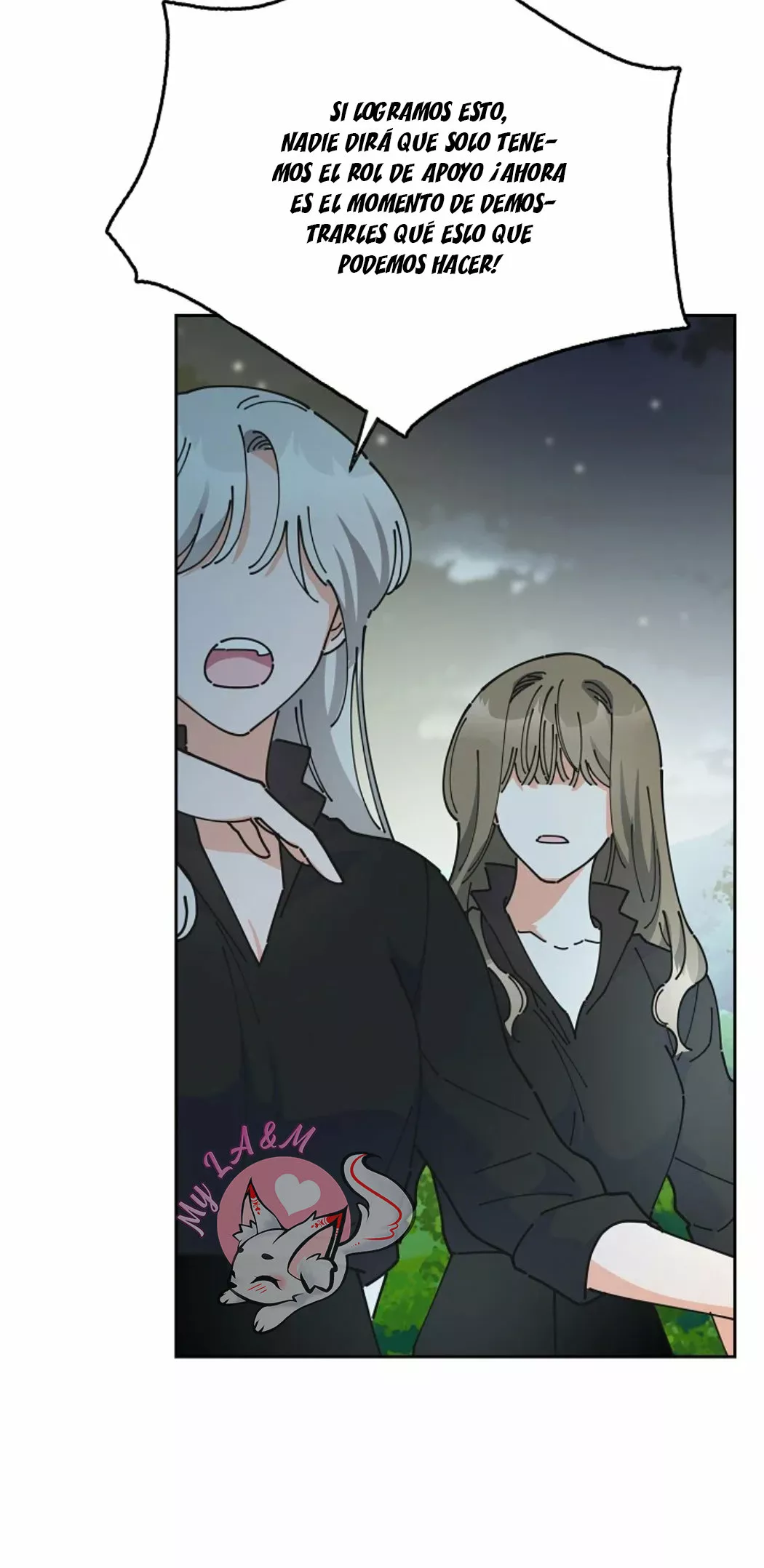 Página 59 del Manga