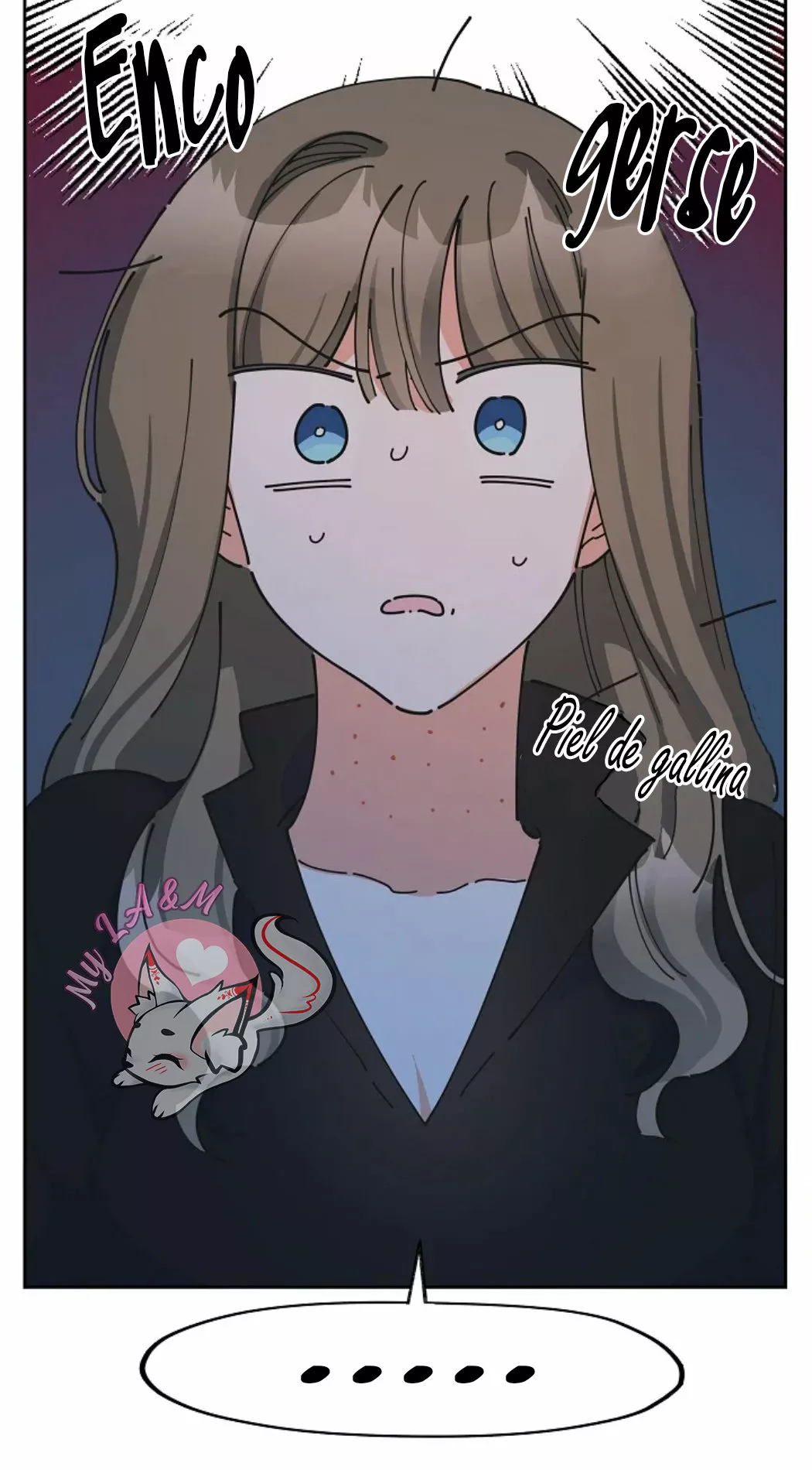 Página 62 del Manga