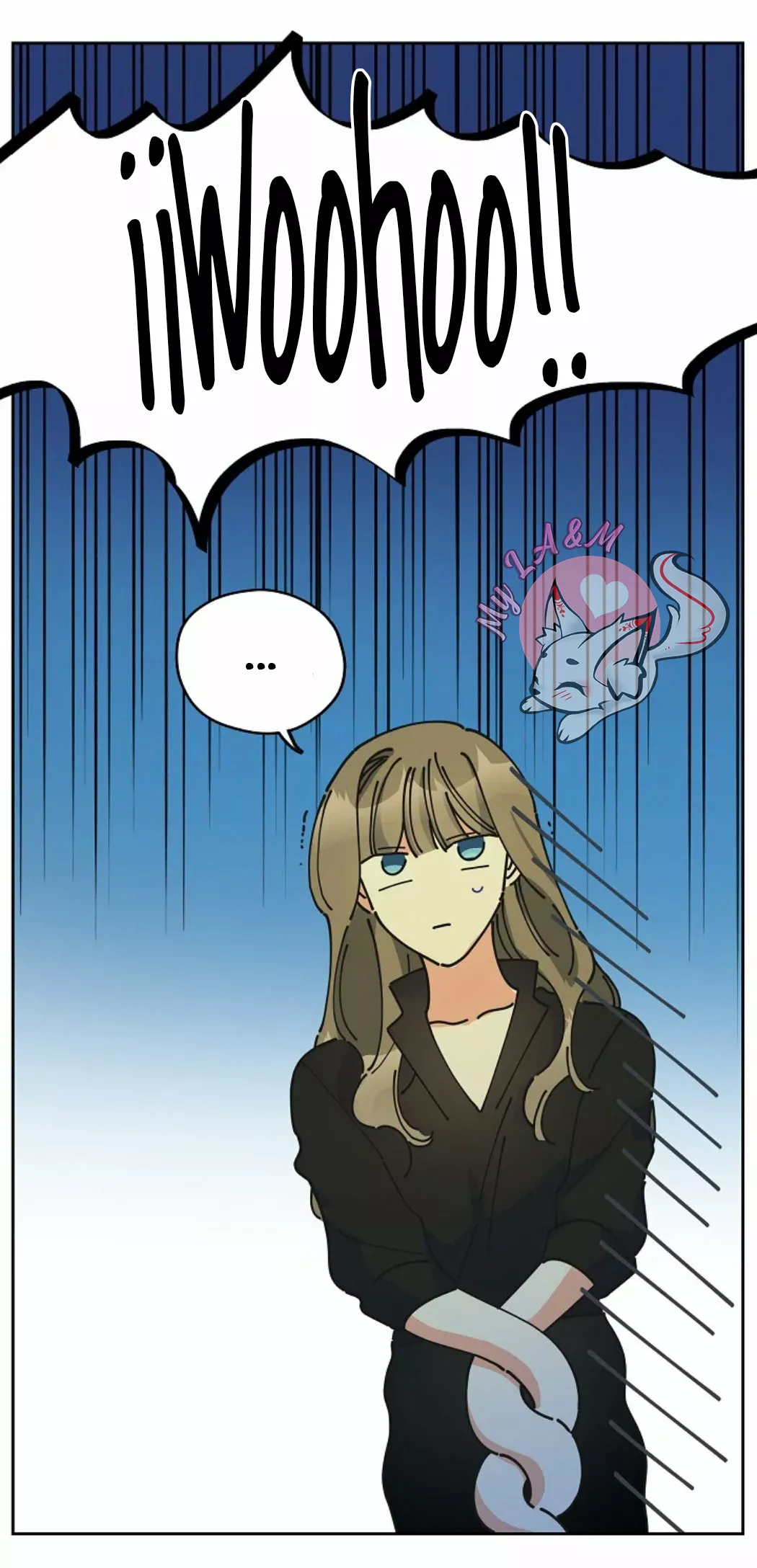 Página 67 del Manga