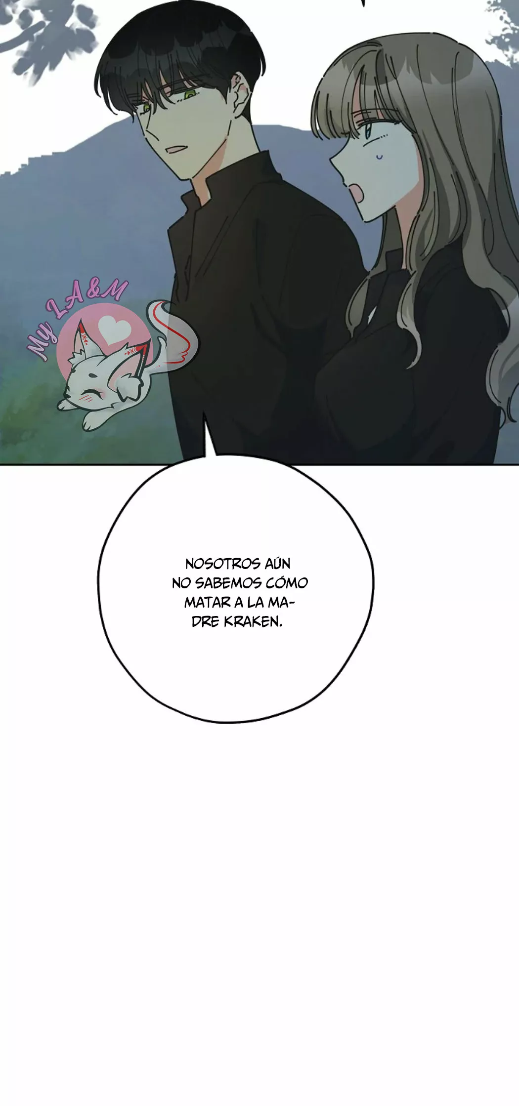 Página 69 del Manga