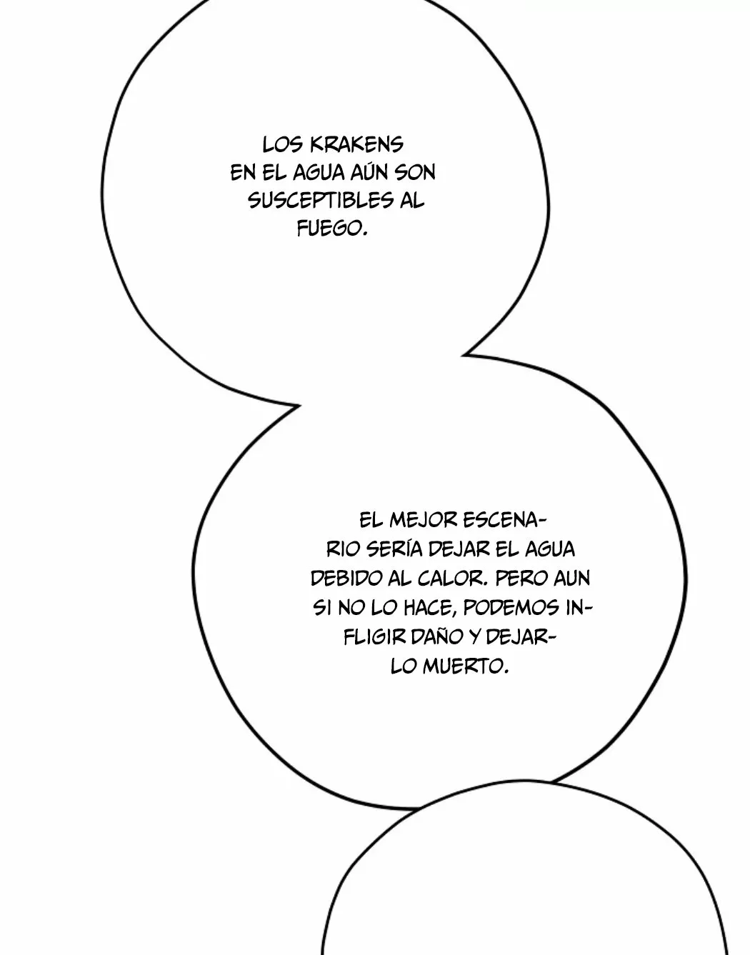 Página 71 del Manga