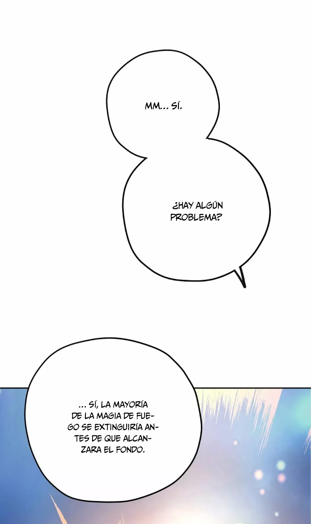 Página 73 del Manga