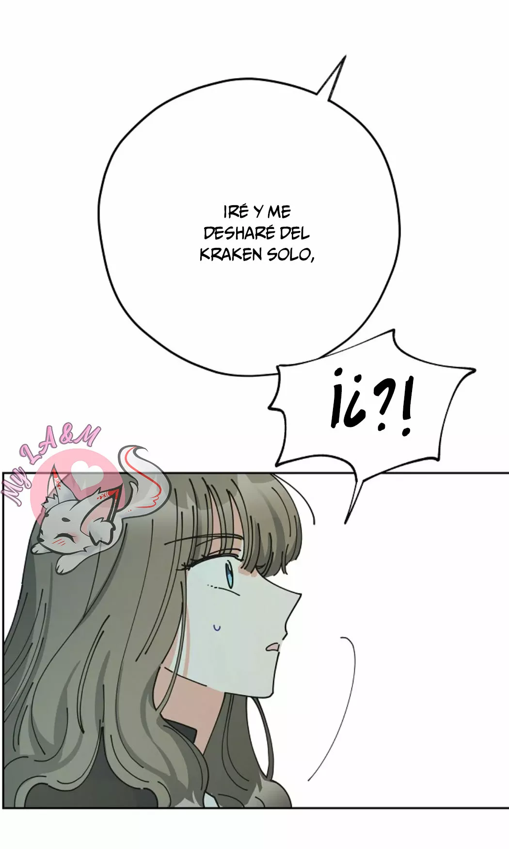 Página 78 del Manga