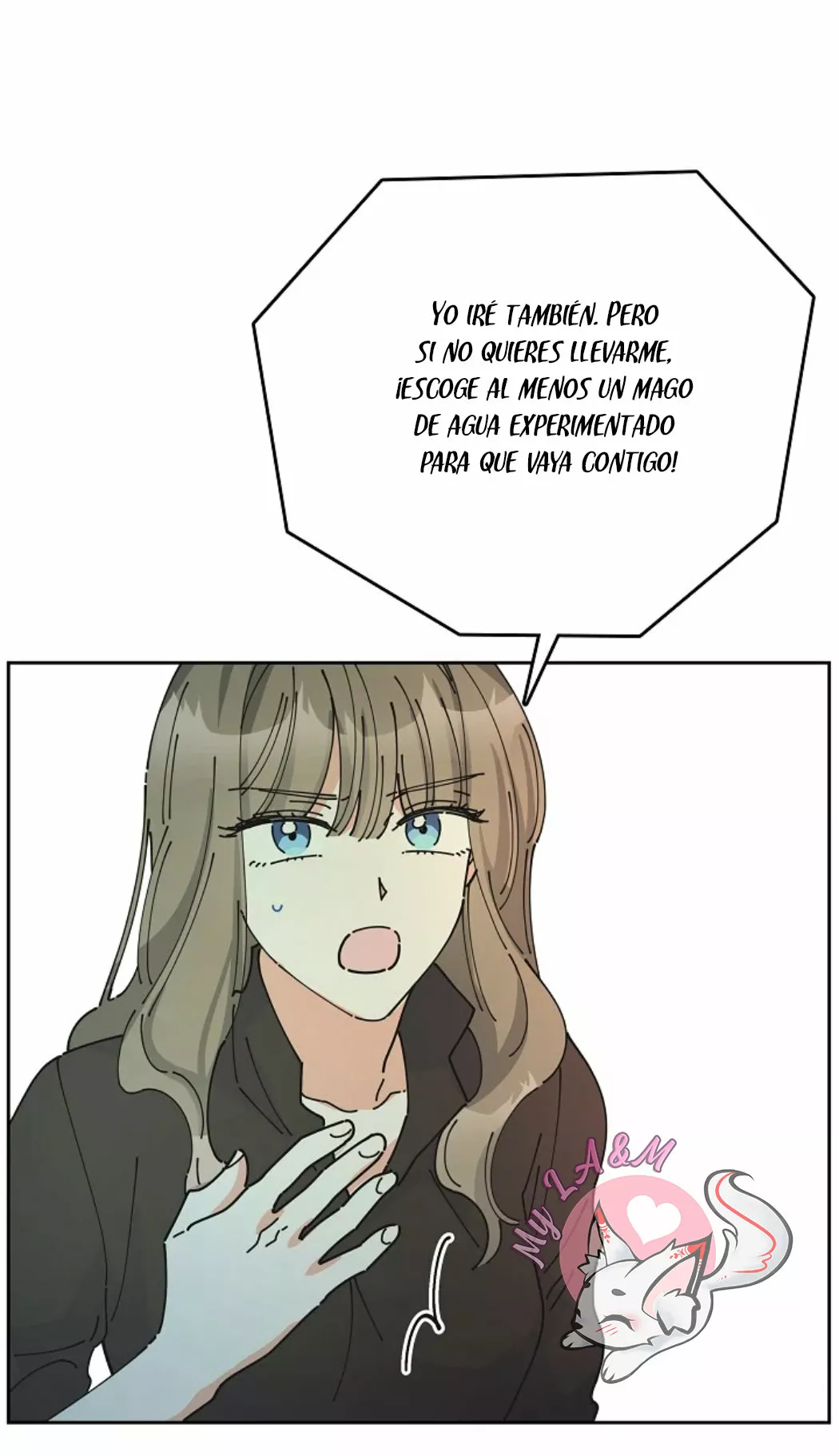 Página 80 del Manga