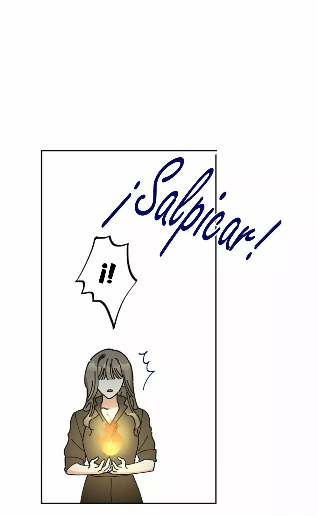 Página 86 del Manga