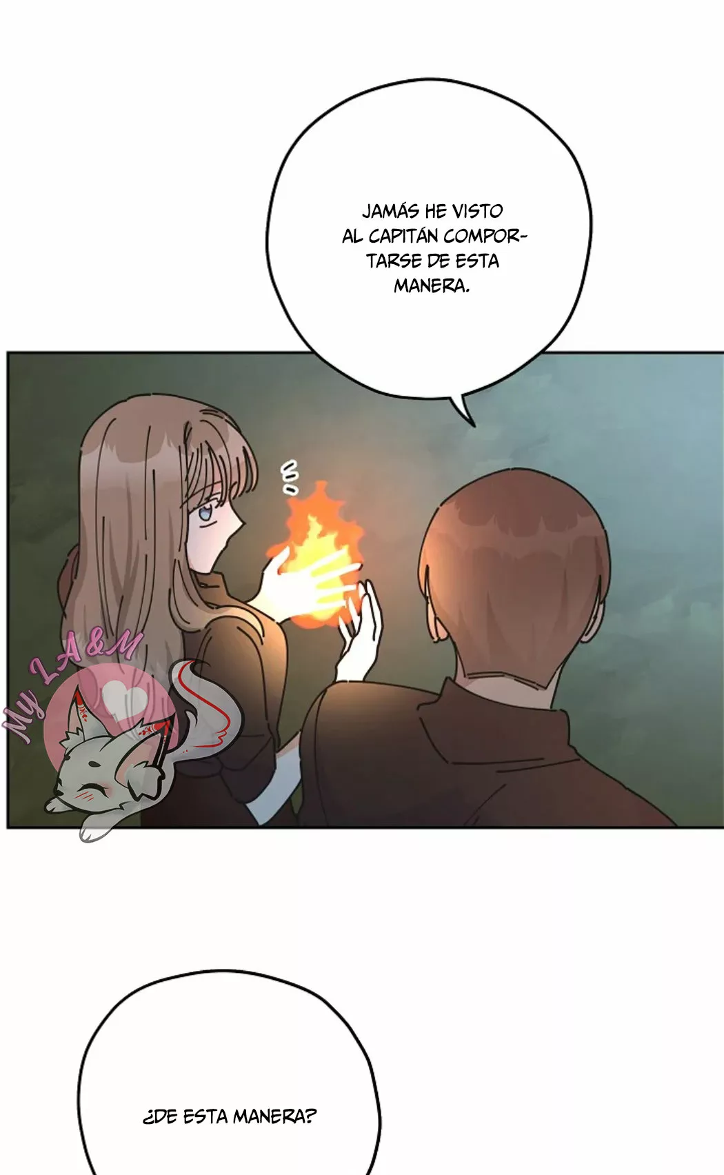 Página 89 del Manga