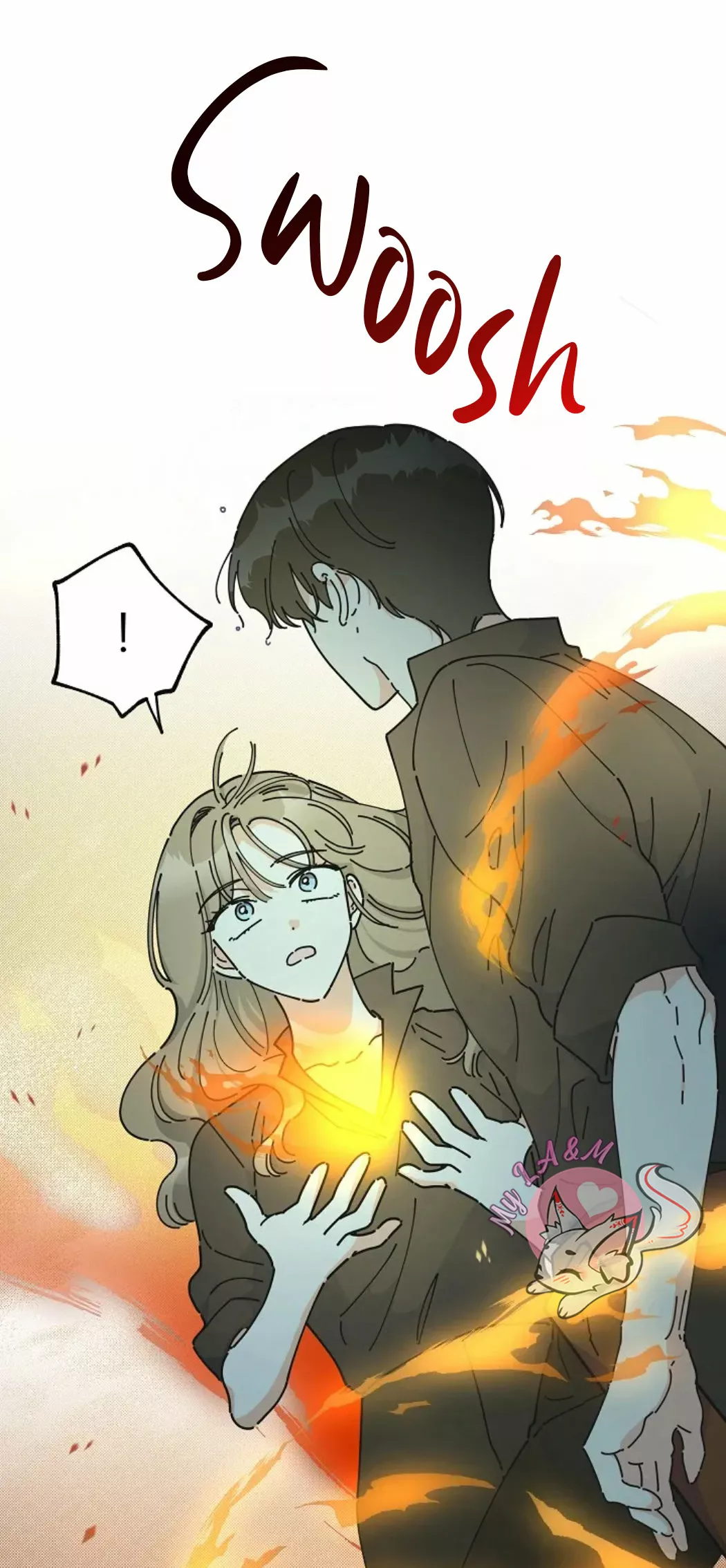 Página 35 del Manga