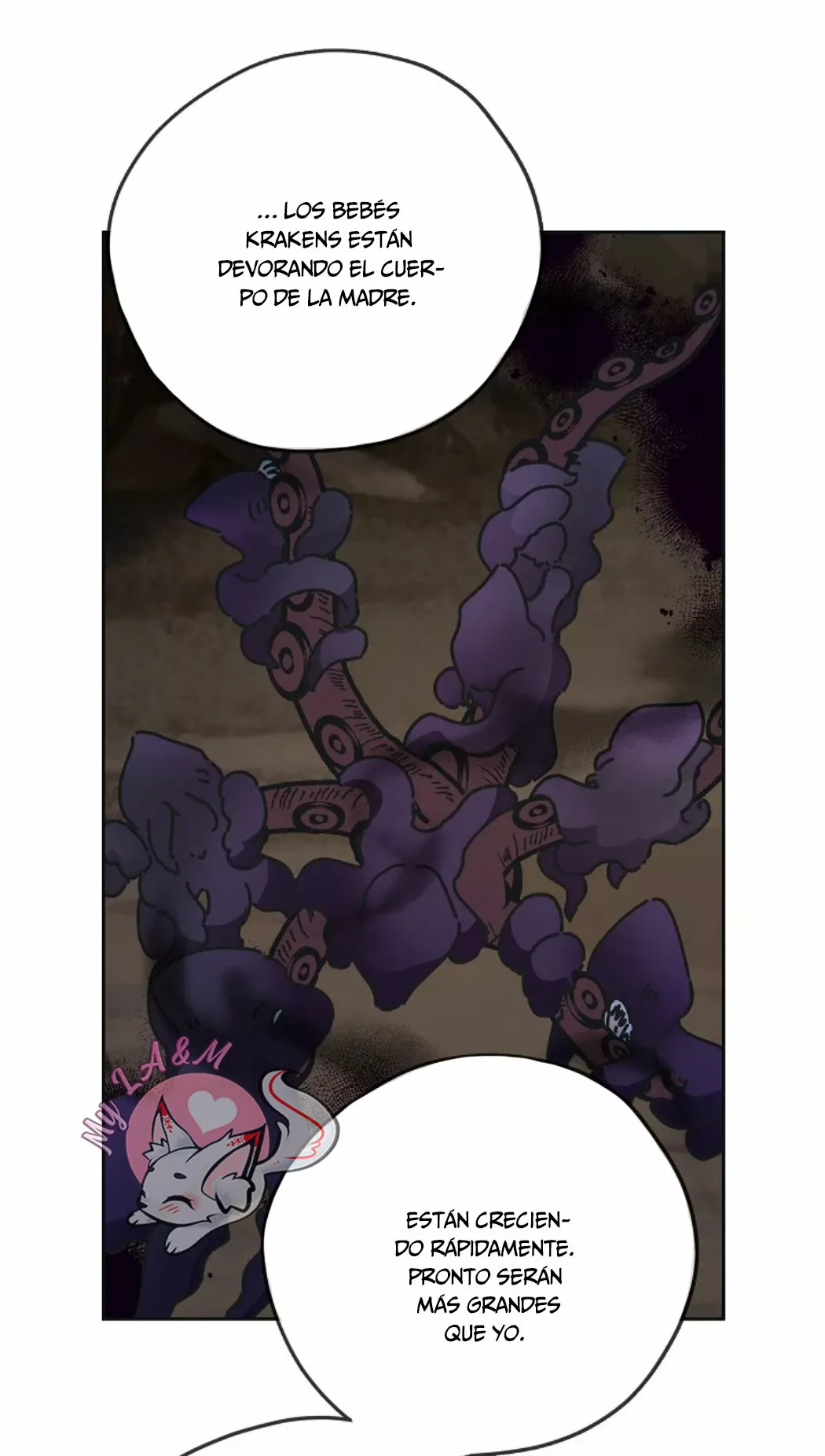 Página 38 del Manga