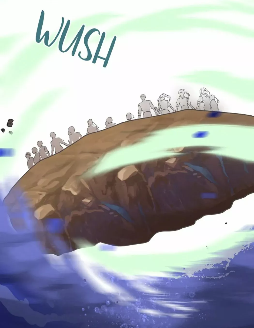 Página 48 del Manga