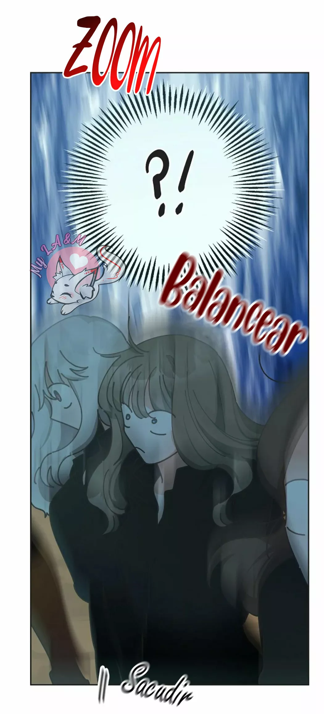 Página 55 del Manga