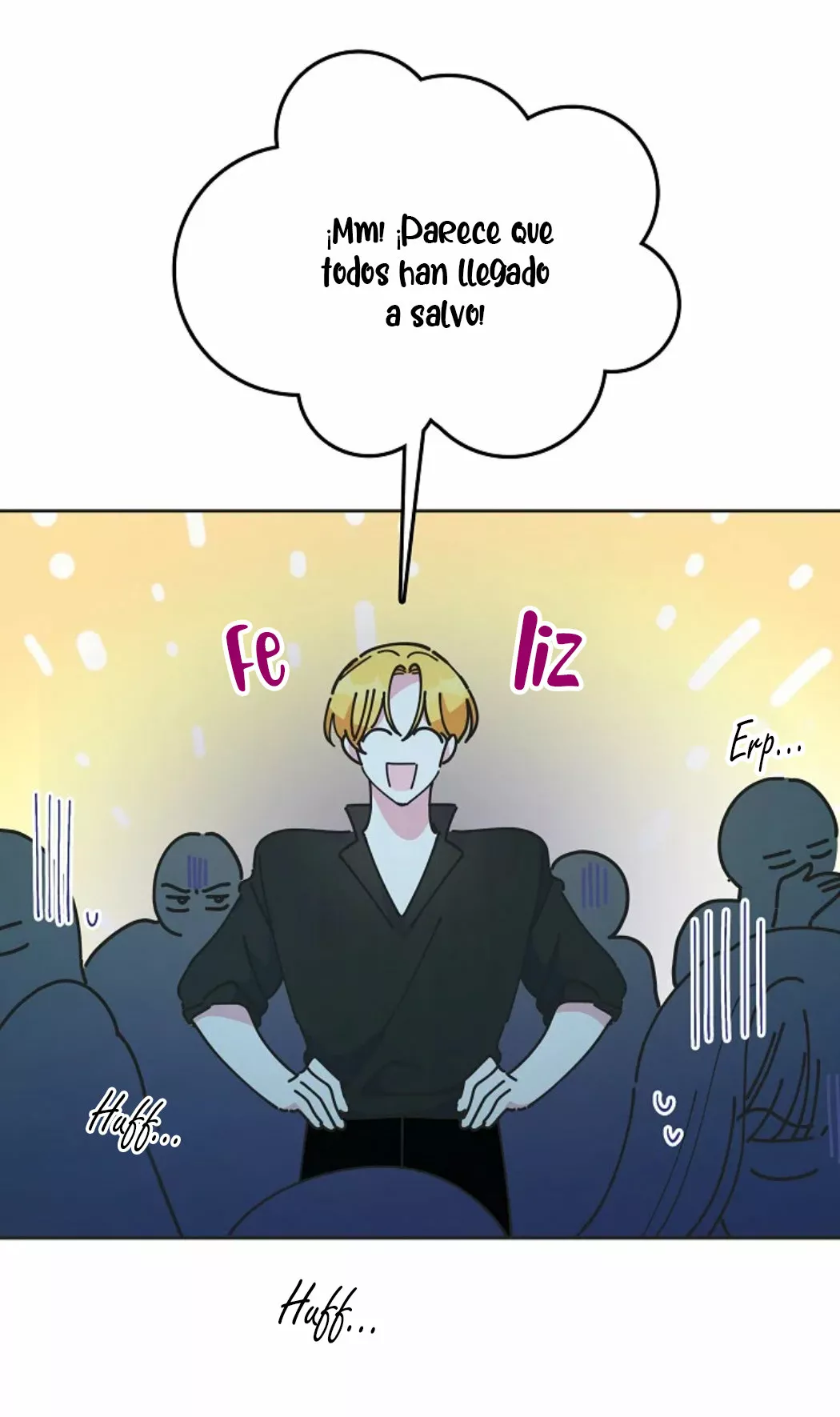 Página 59 del Manga