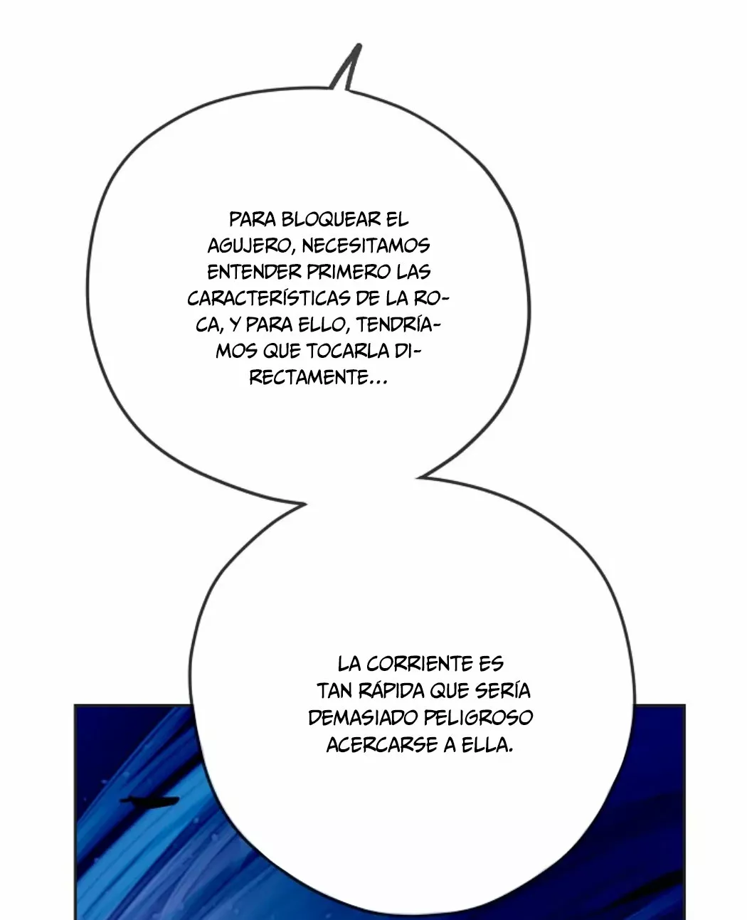 Página 65 del Manga