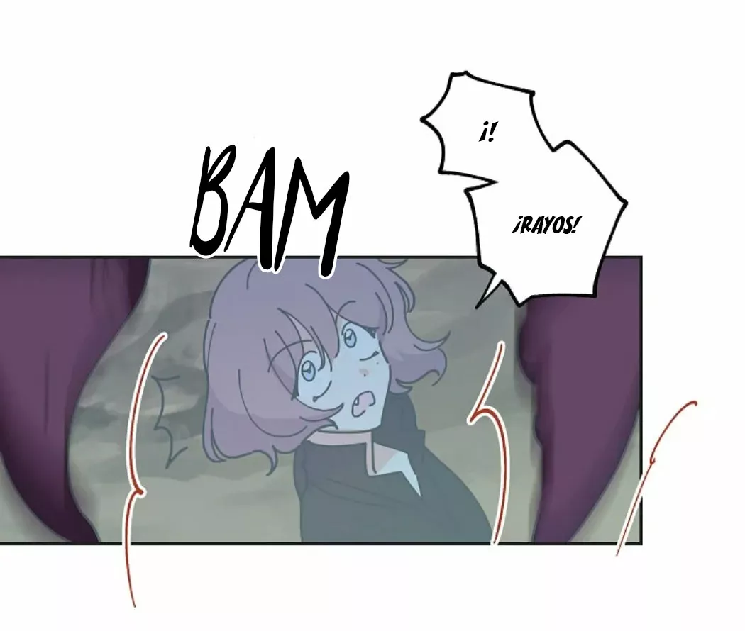 Página 67 del Manga