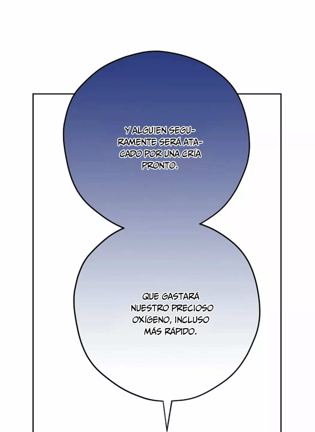 Página 78 del Manga