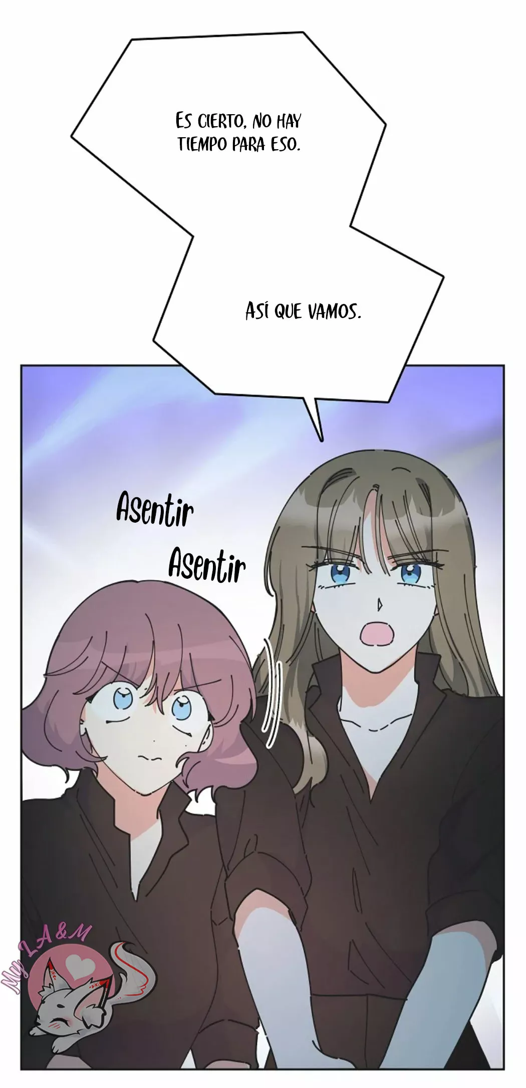 Página 88 del Manga