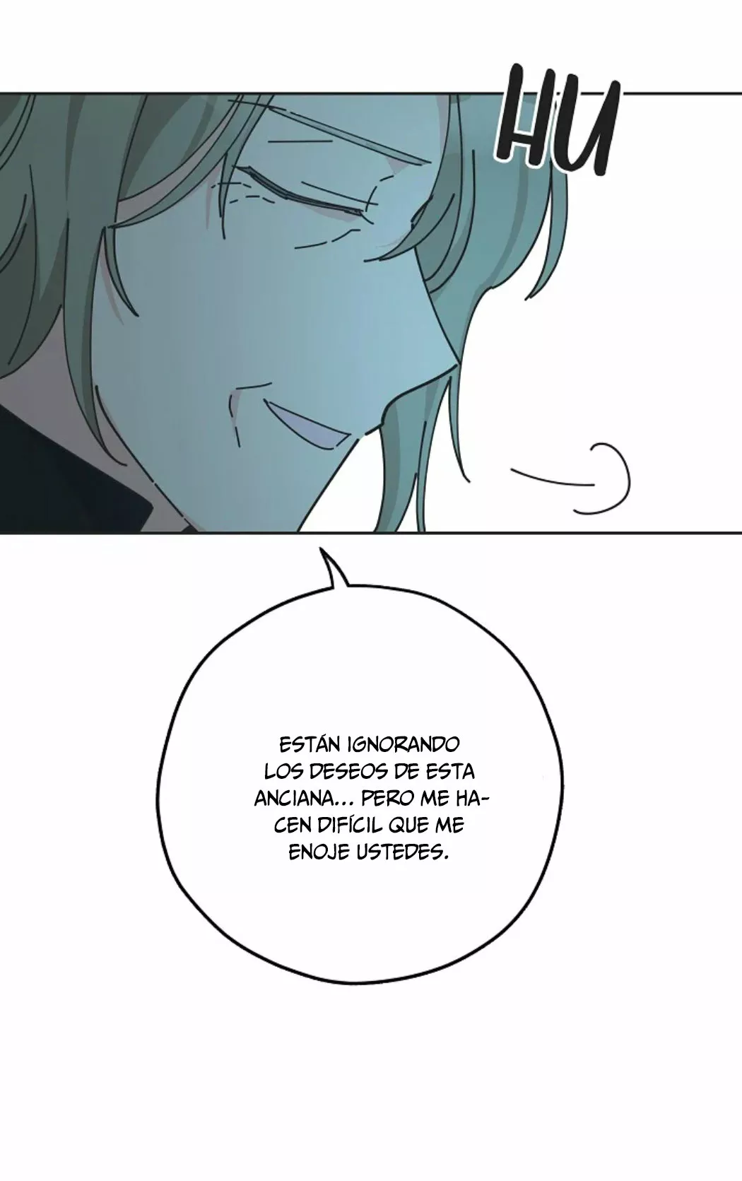 Página 92 del Manga