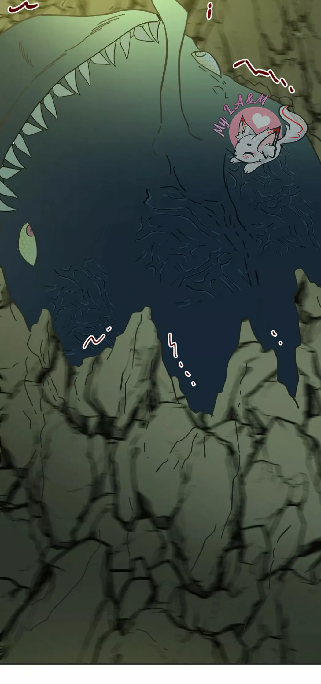 Página 40 del Manga