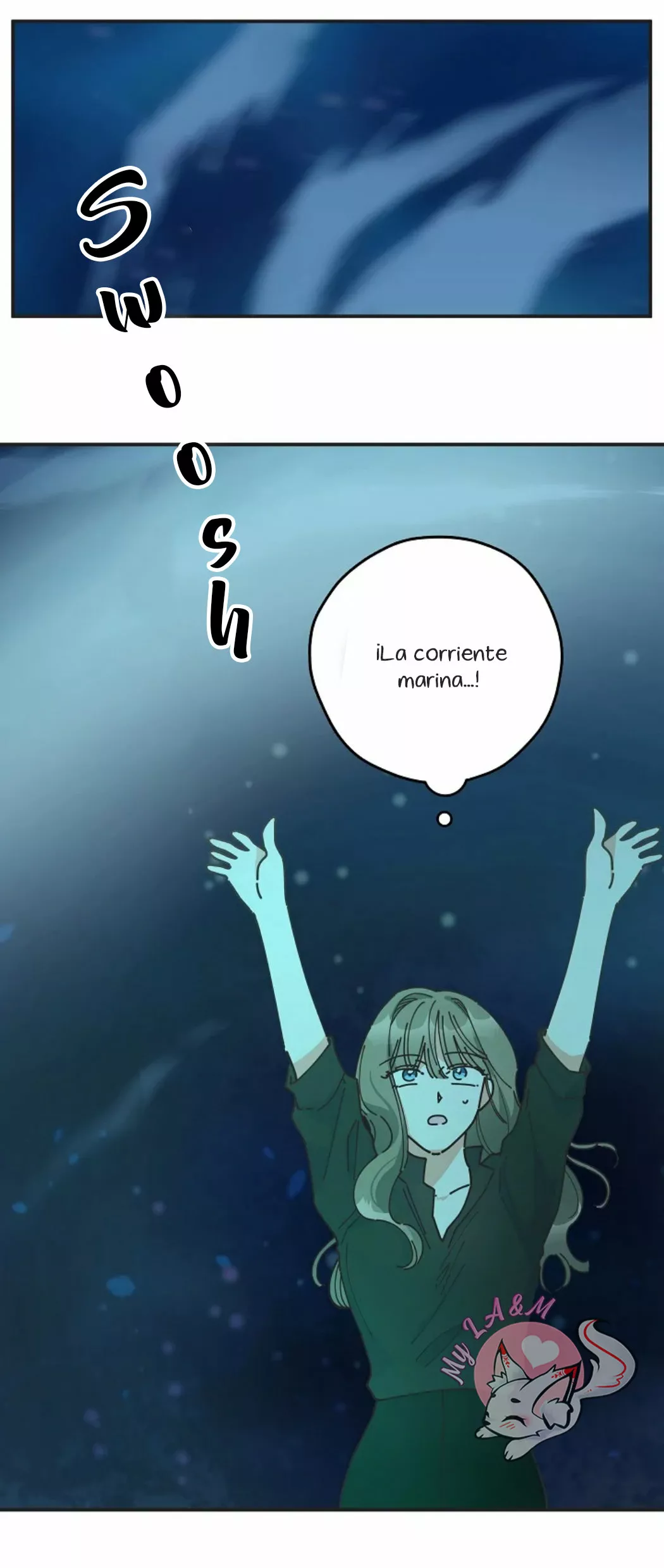 Página 42 del Manga