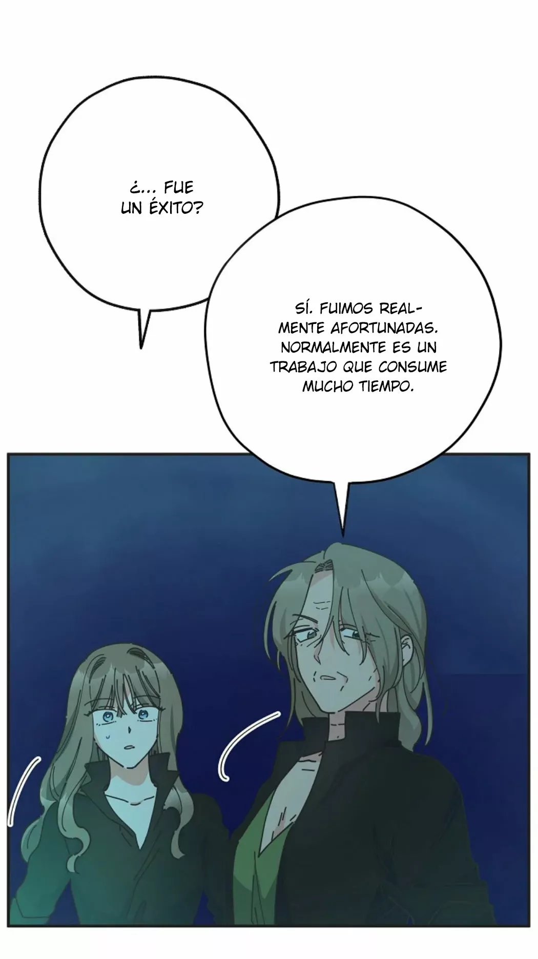 Página 43 del Manga