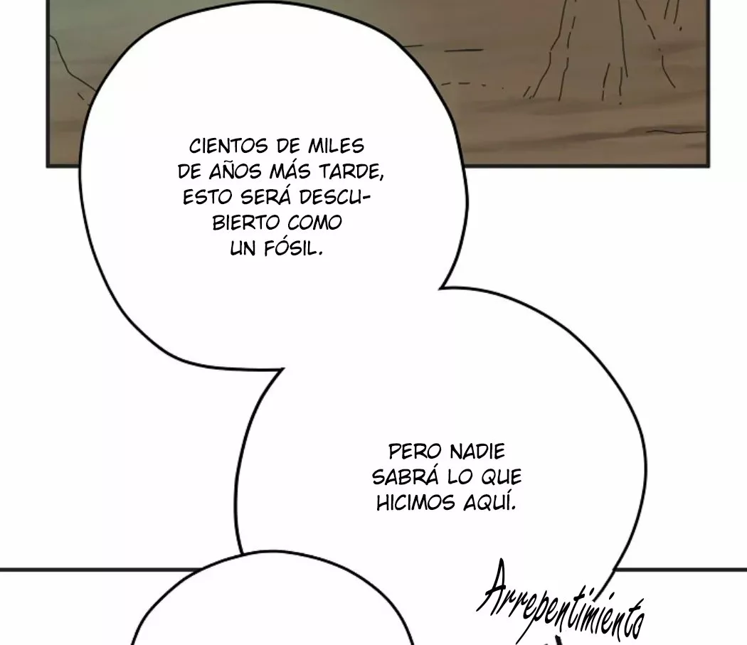 Página 45 del Manga