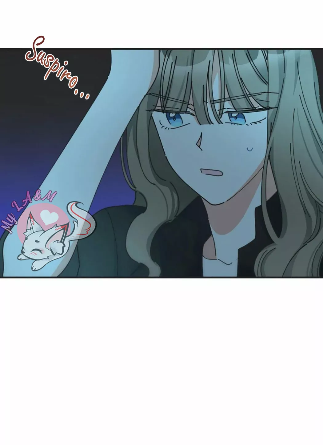 Página 49 del Manga