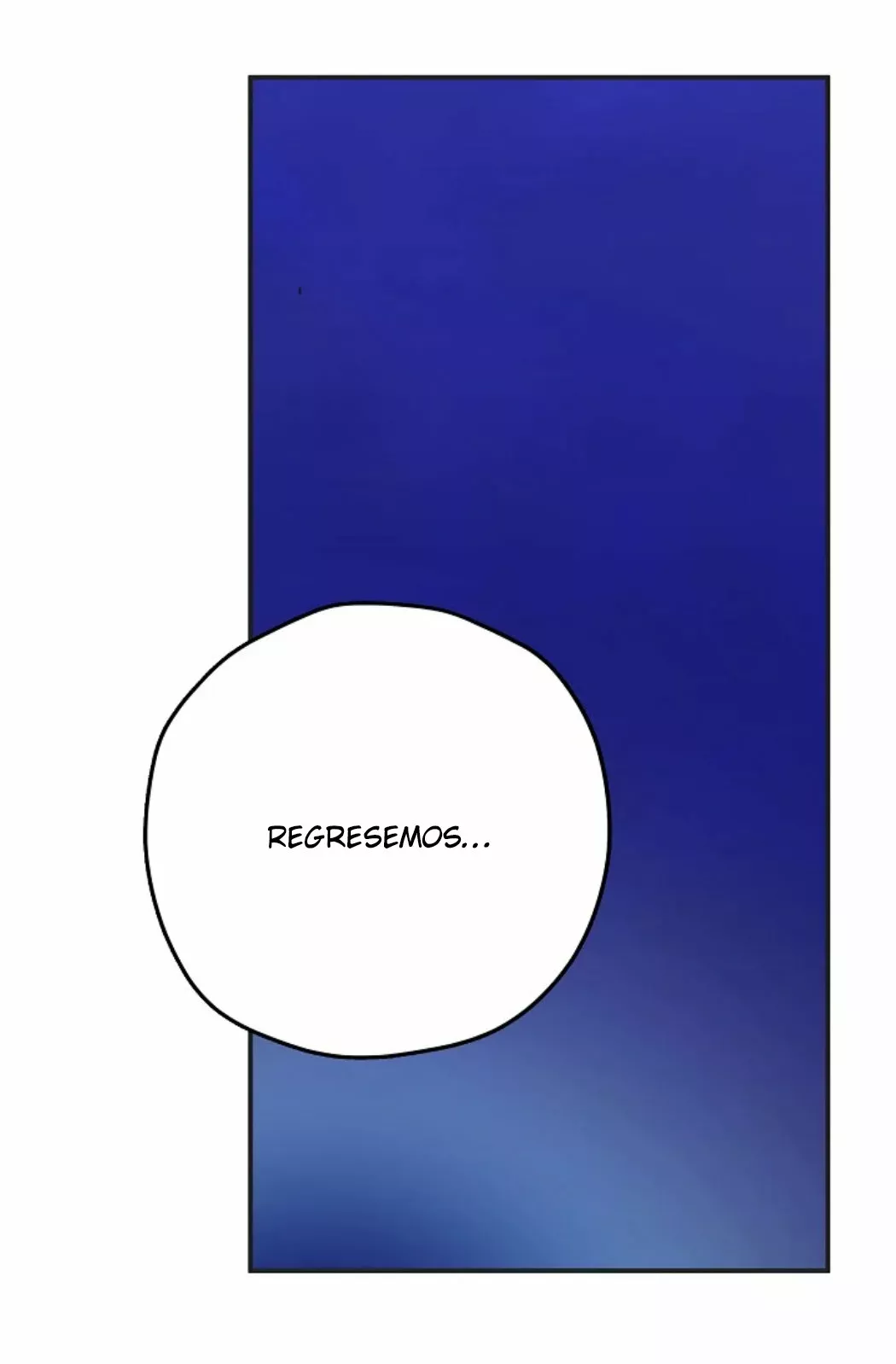 Página 50 del Manga