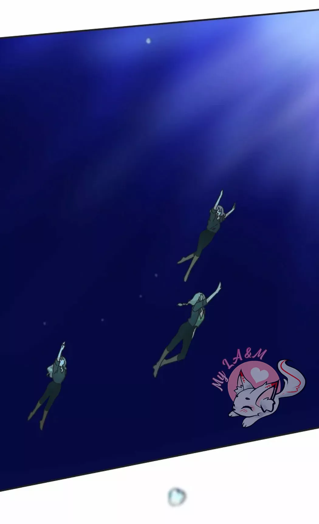 Página 52 del Manga