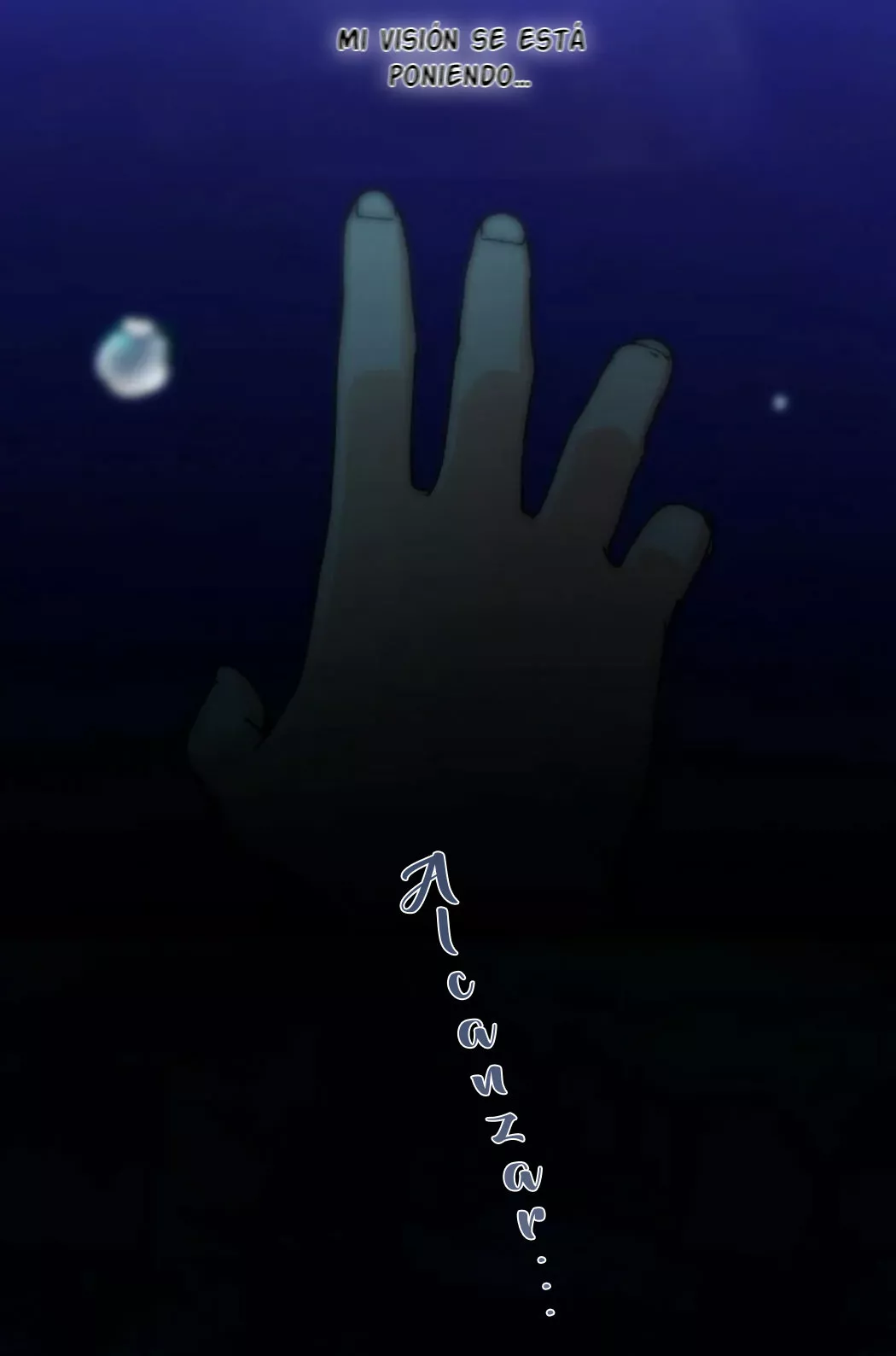 Página 55 del Manga