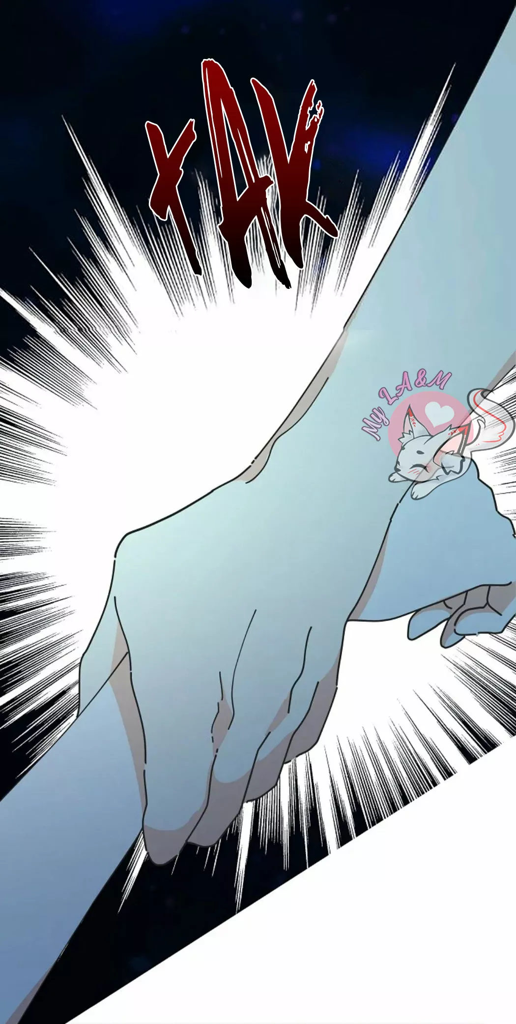 Página 57 del Manga