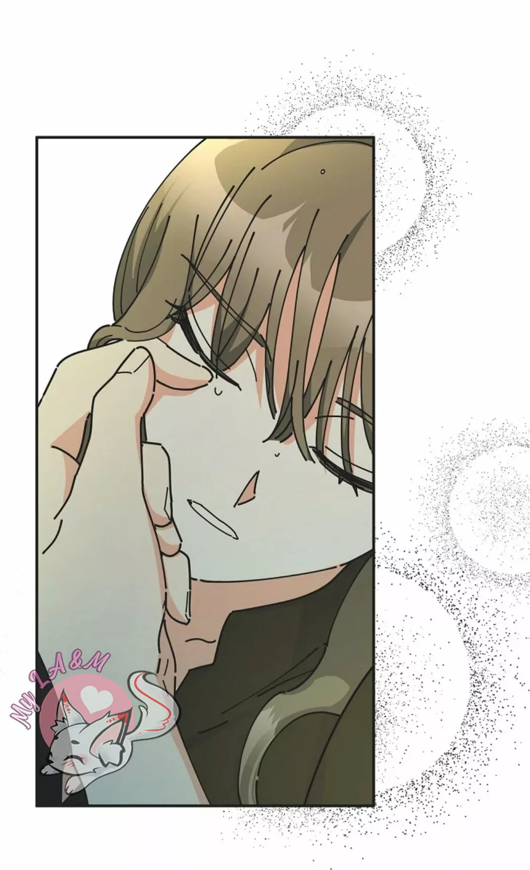 Página 66 del Manga