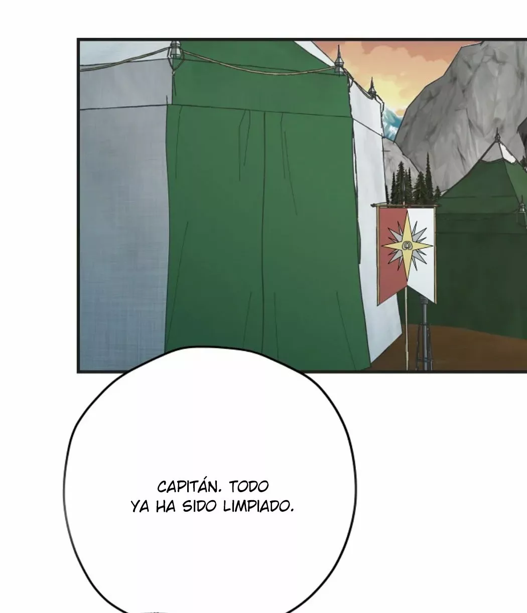 Página 70 del Manga
