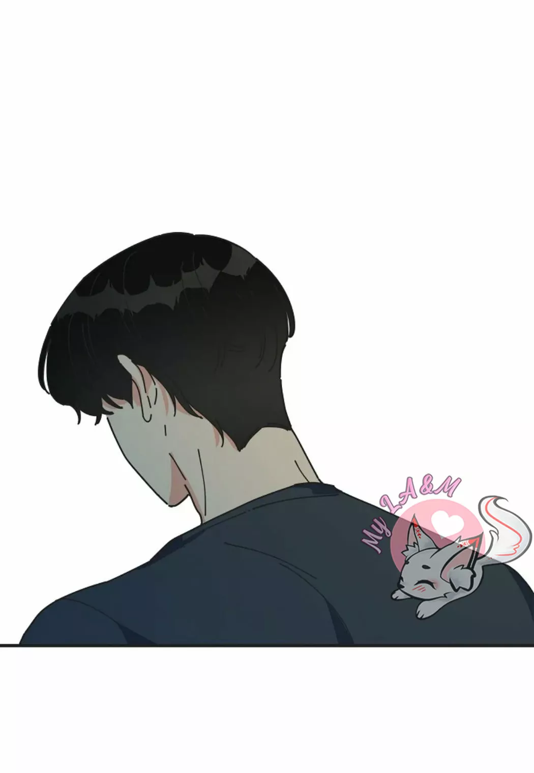 Página 72 del Manga