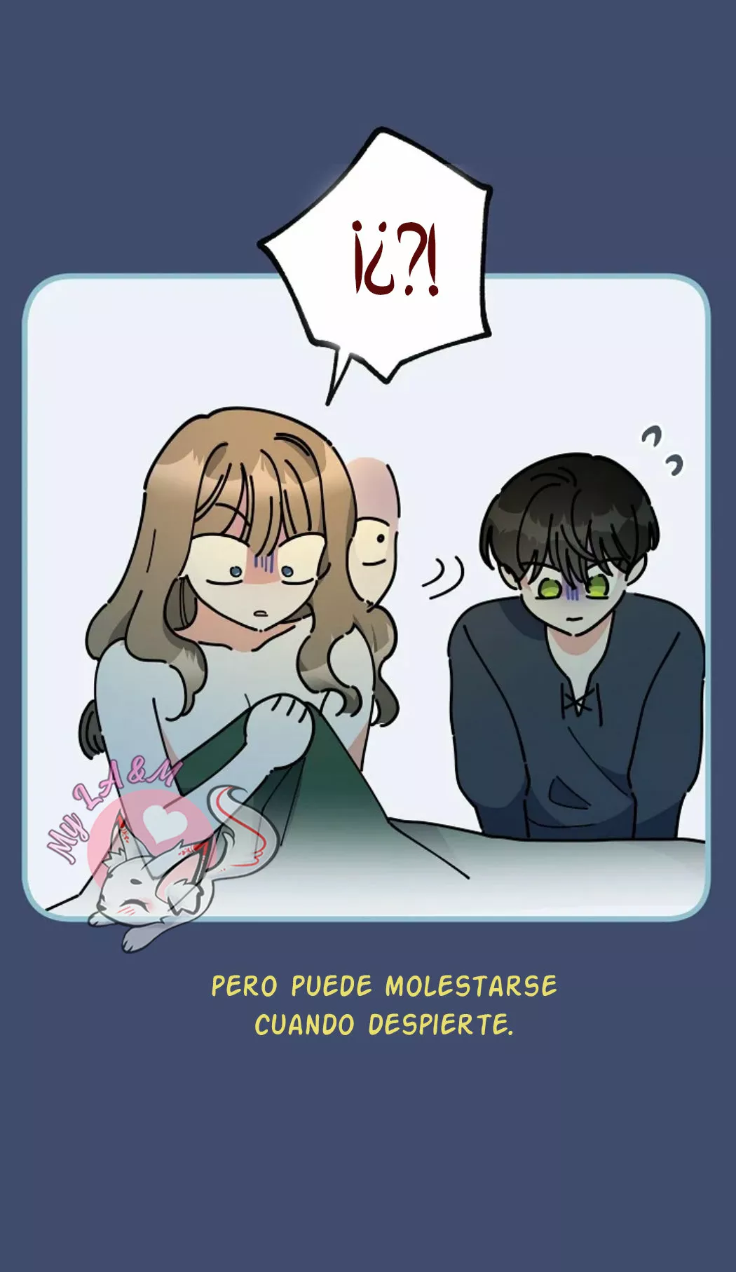 Página 80 del Manga