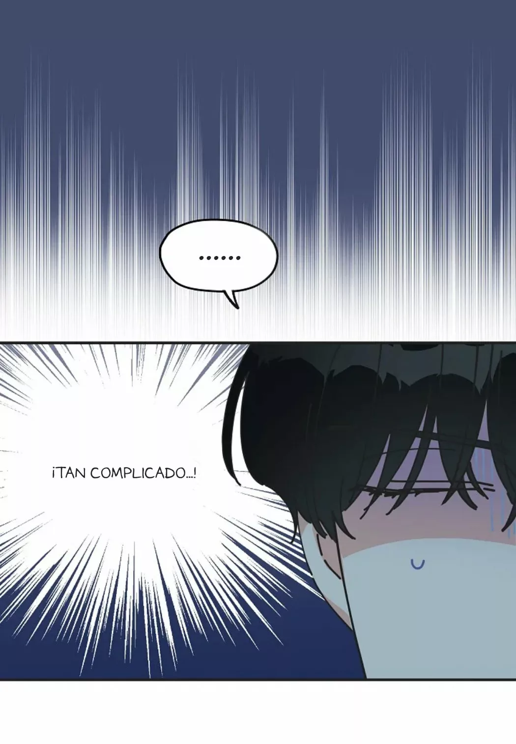 Página 83 del Manga