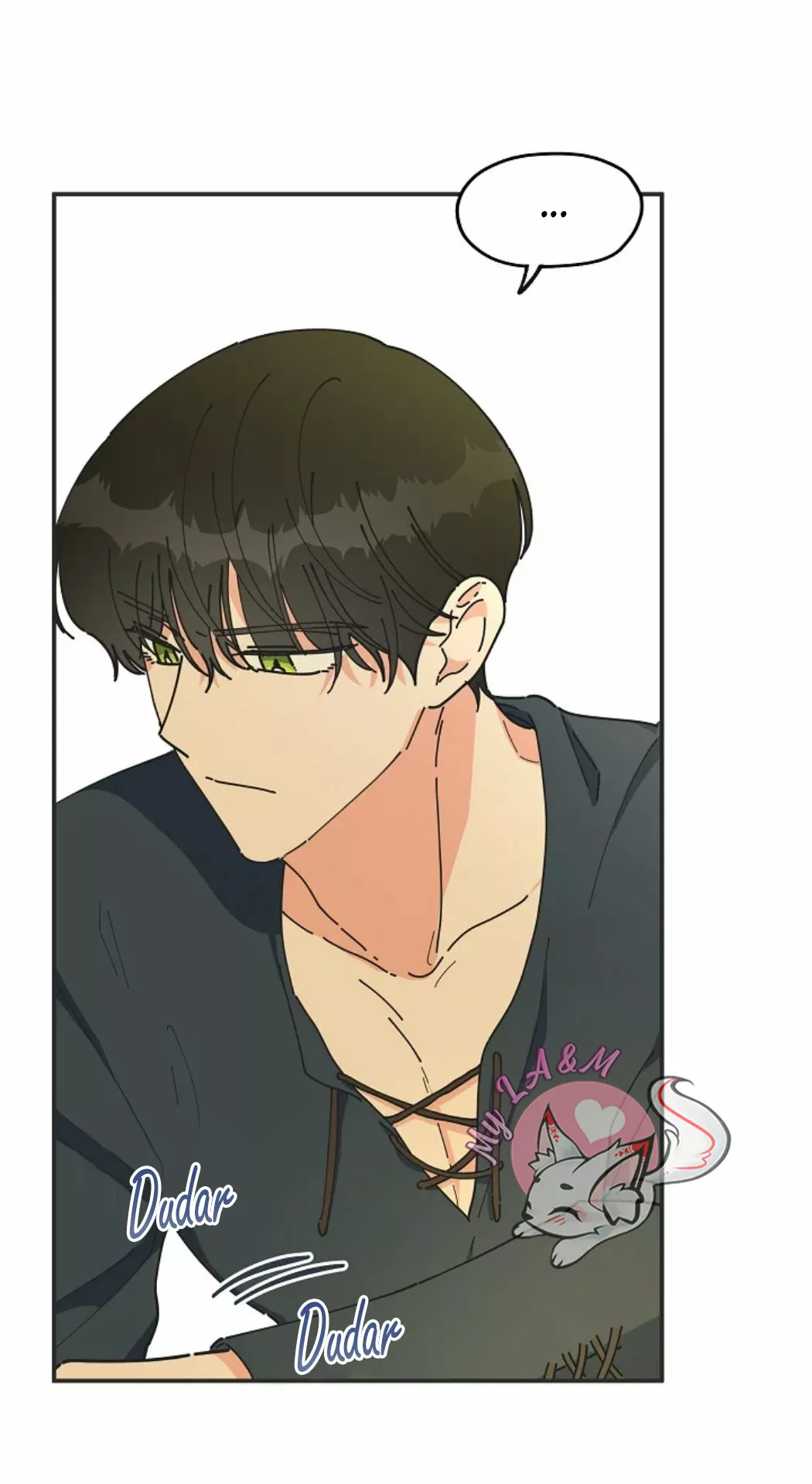 Página 89 del Manga