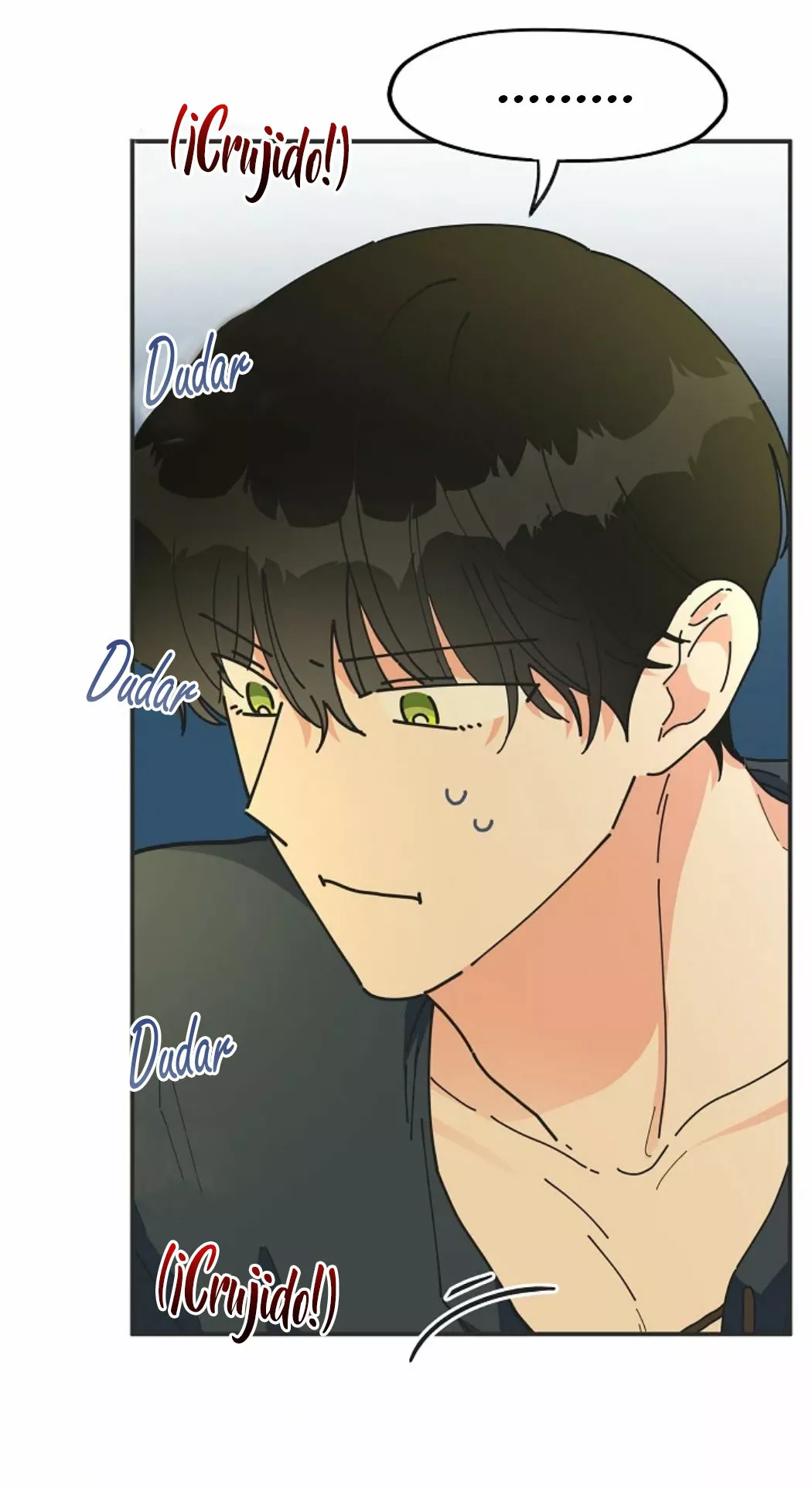 Página 90 del Manga